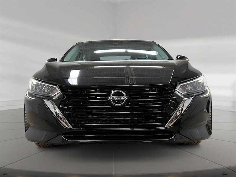 nissan Sentra 2024 - 2