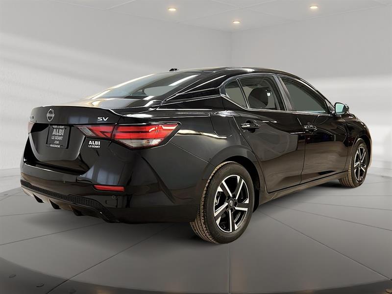 nissan Sentra 2024 - 4