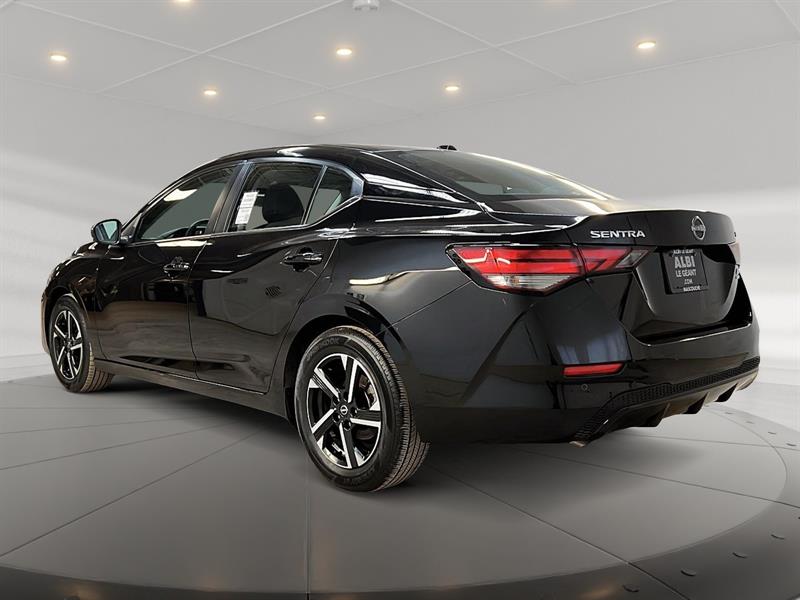 nissan Sentra 2024 - 6