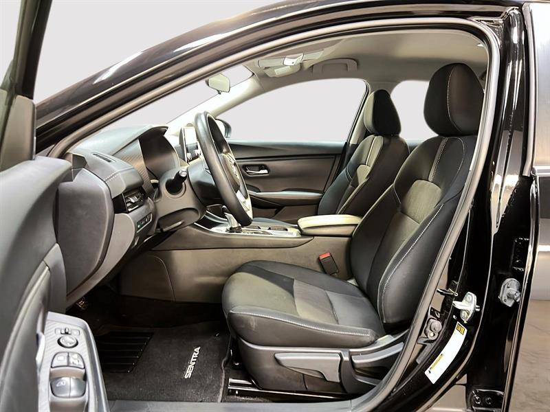 nissan Sentra 2024 - 7