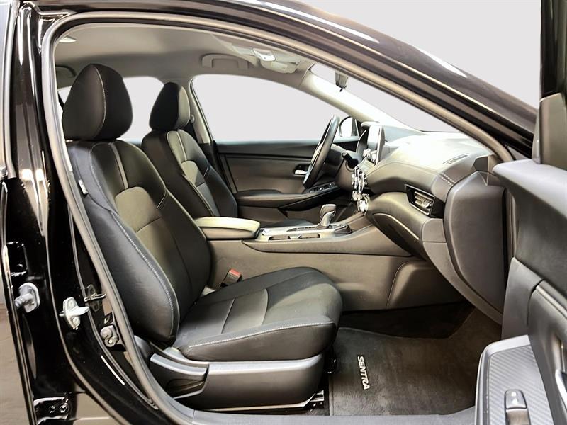nissan Sentra 2024 - 8