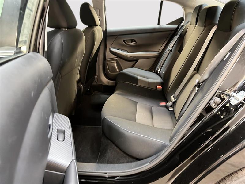 nissan Sentra 2024 - 9