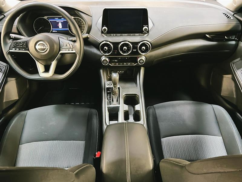 nissan Sentra 2024 - 10