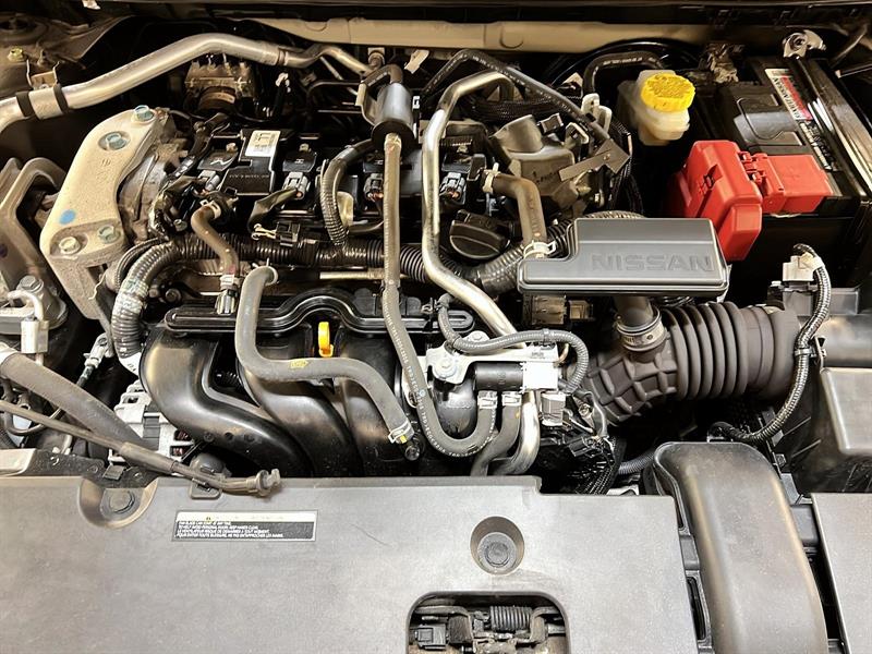 nissan Sentra 2024 - 11