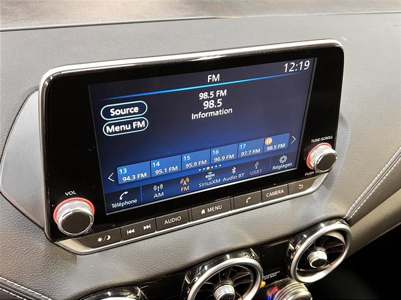 nissan Sentra 2024 - 15