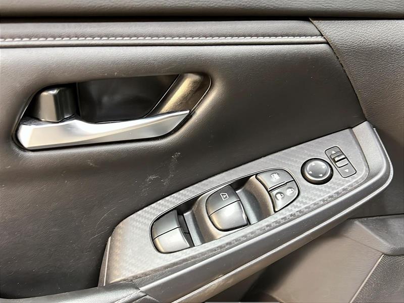 nissan Sentra 2024 - 21