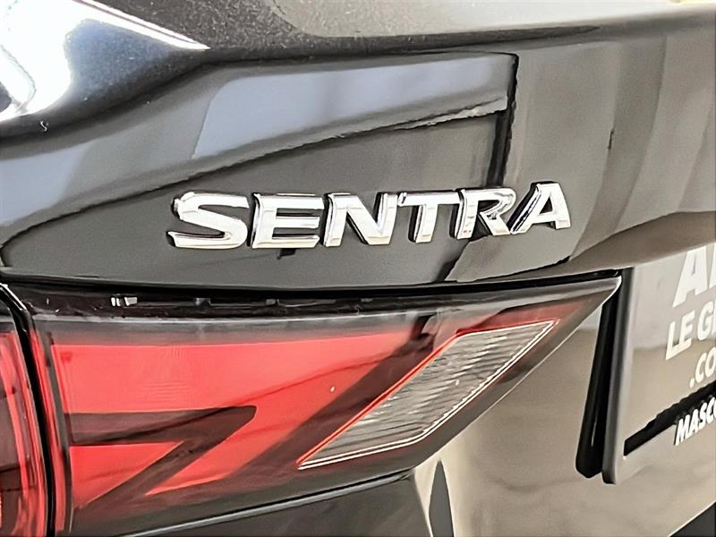 nissan Sentra 2024 - 24