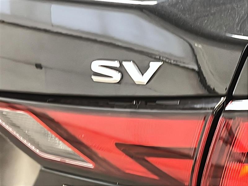 nissan Sentra 2024 - 25