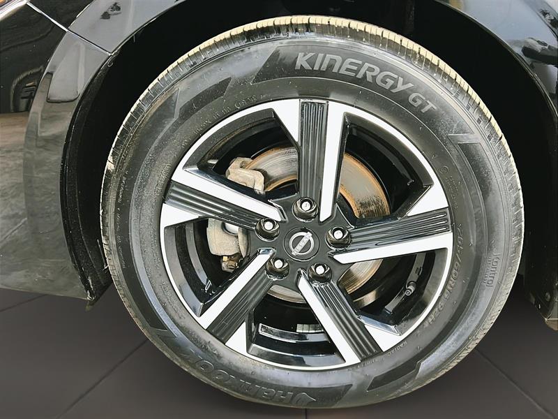 nissan Sentra 2024 - 26