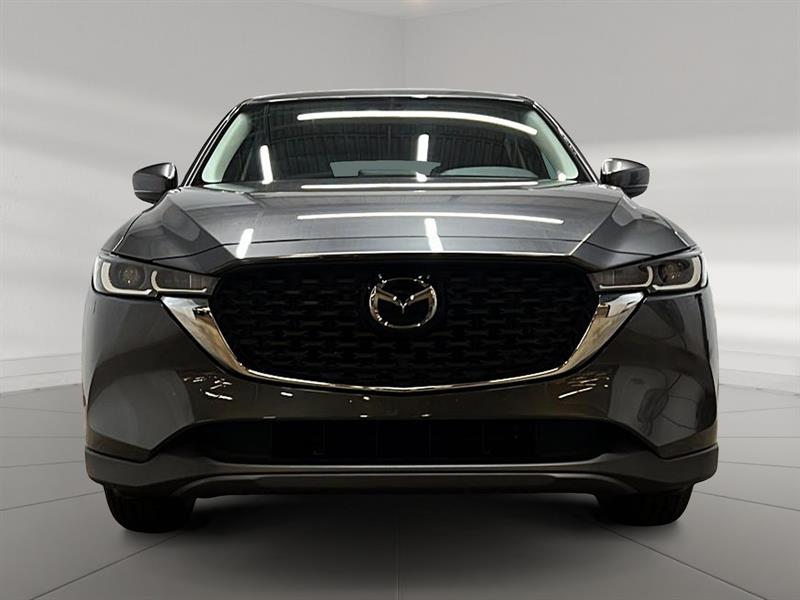 mazda CX-5 2025 - 2