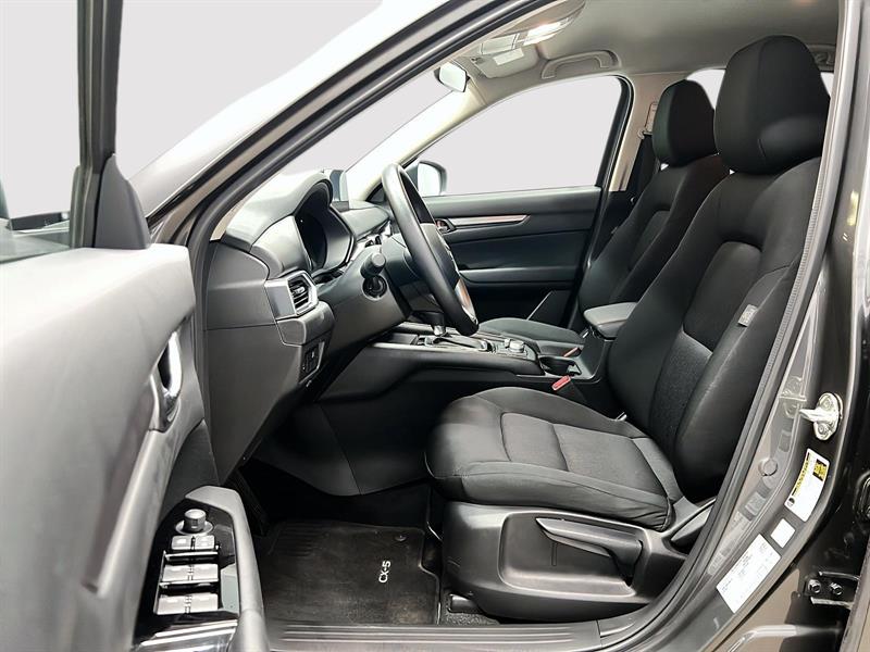 mazda CX-5 2025 - 7