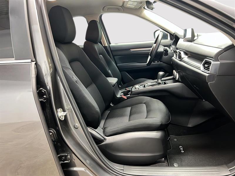 mazda CX-5 2025 - 8