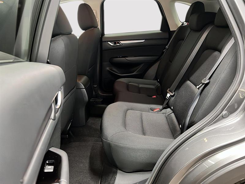mazda CX-5 2025 - 9