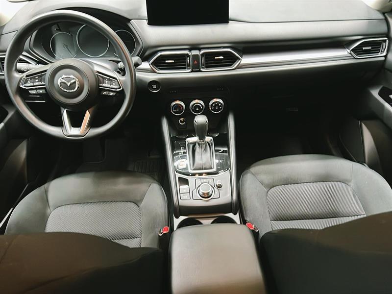 mazda CX-5 2025 - 10