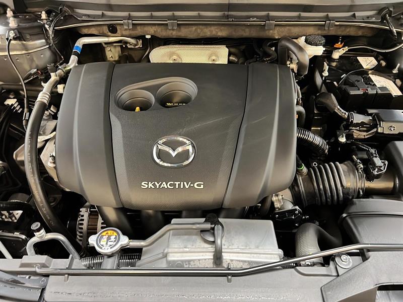 mazda CX-5 2025 - 11
