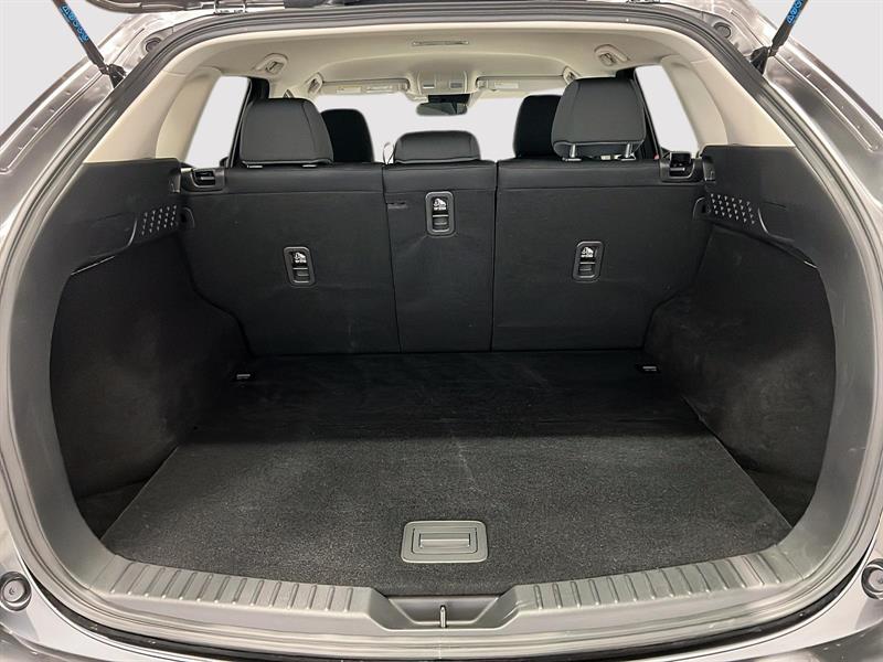 mazda CX-5 2025 - 12