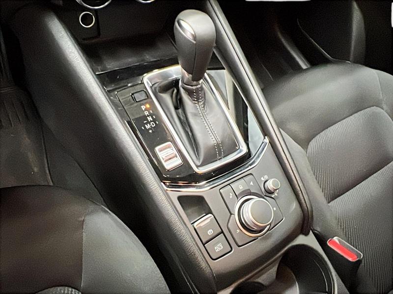 mazda CX-5 2025 - 13