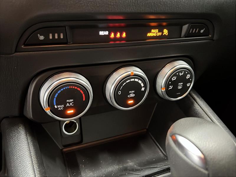 mazda CX-5 2025 - 14