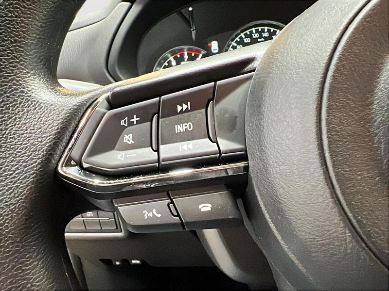 mazda CX-5 2025 - 20