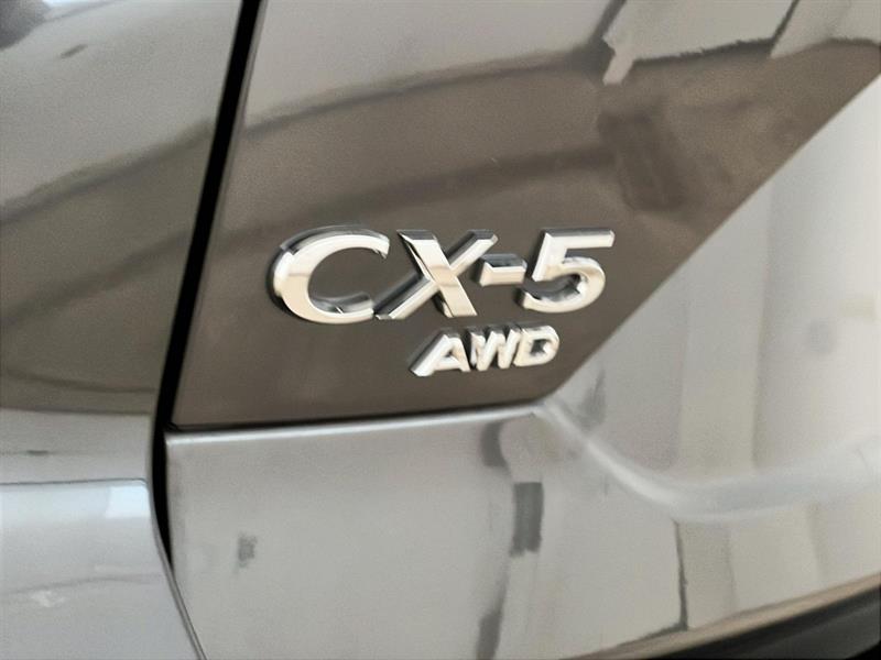 mazda CX-5 2025 - 24