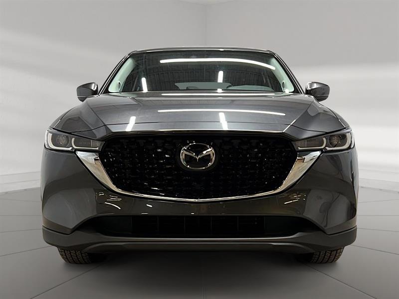 mazda CX-5 2025 - 2