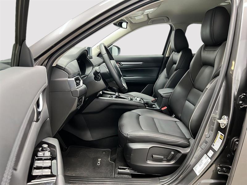 mazda CX-5 2025 - 7
