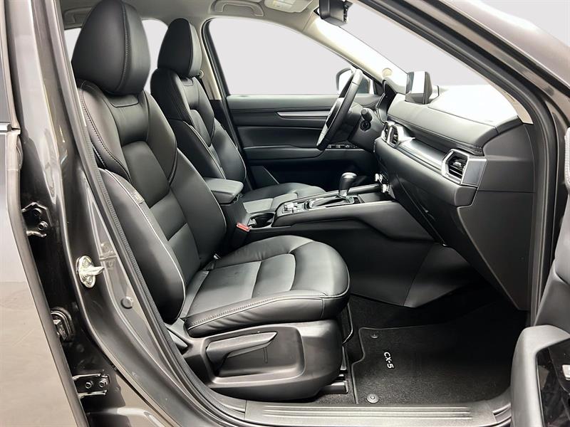 mazda CX-5 2025 - 8