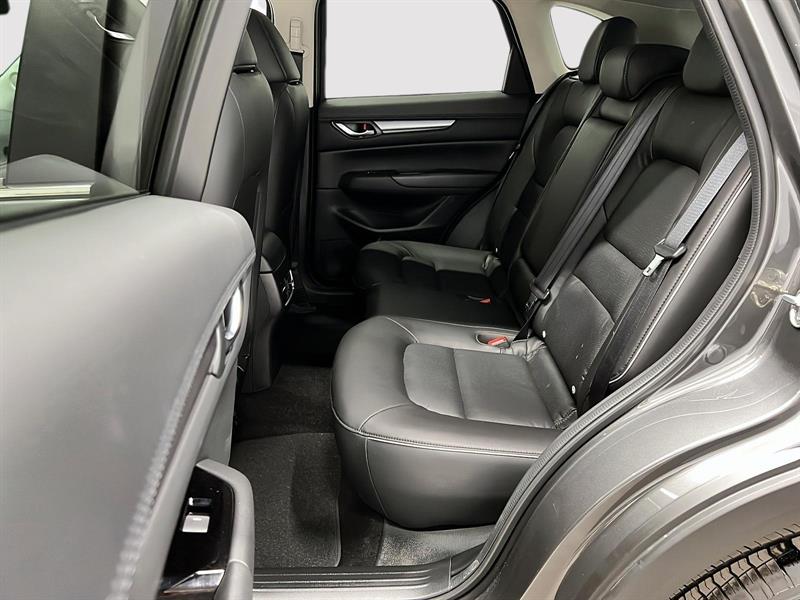 mazda CX-5 2025 - 9