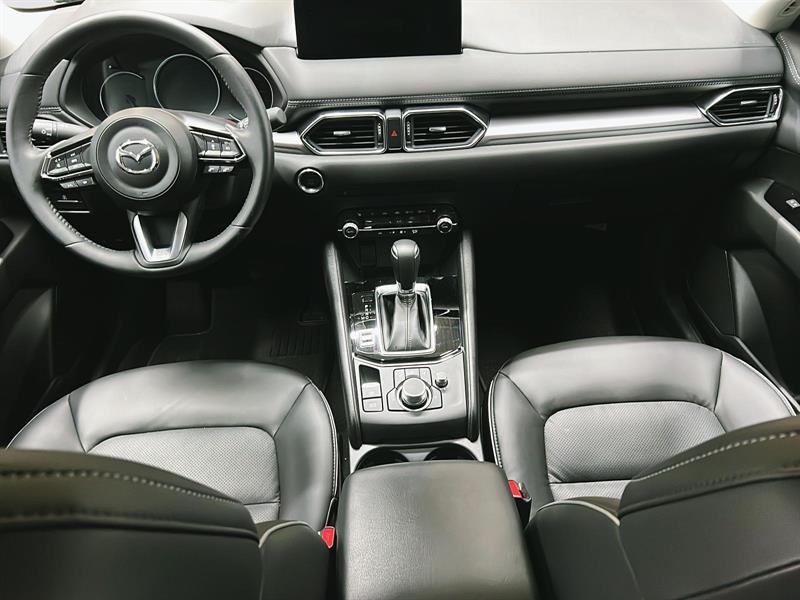 mazda CX-5 2025 - 10