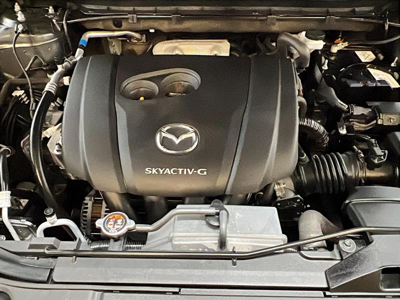 mazda CX-5 2025 - 11