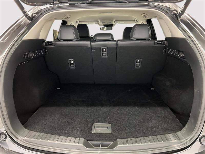 mazda CX-5 2025 - 12