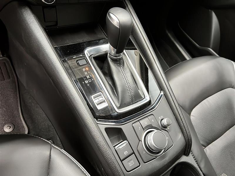 mazda CX-5 2025 - 14