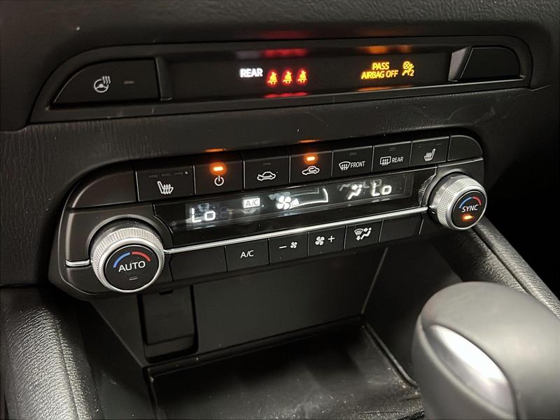 mazda CX-5 2025 - 15