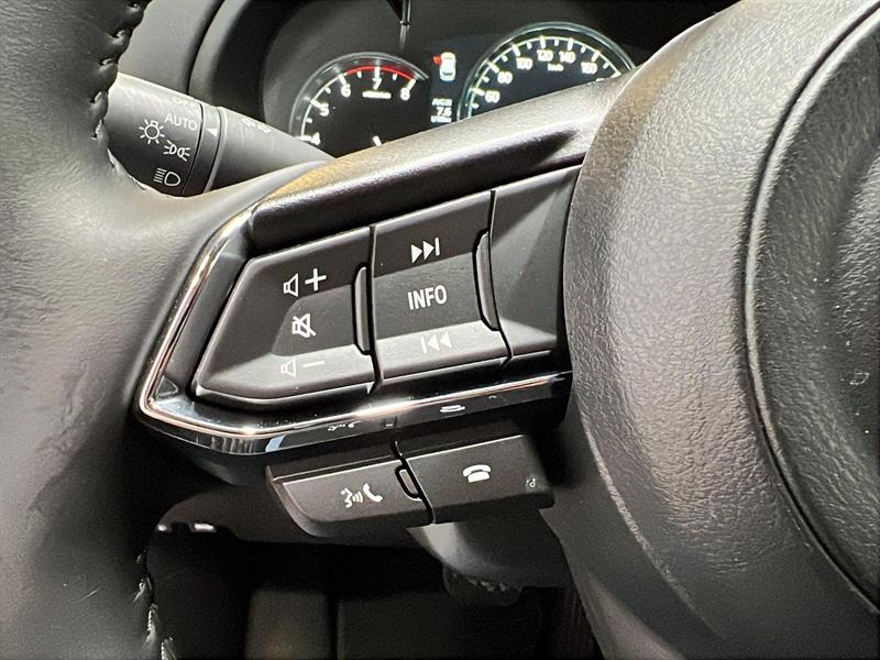 mazda CX-5 2025 - 21