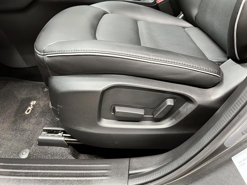 mazda CX-5 2025 - 25