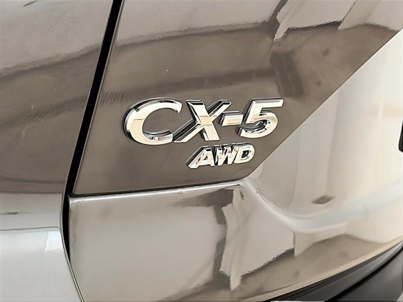 mazda CX-5 2025 - 26