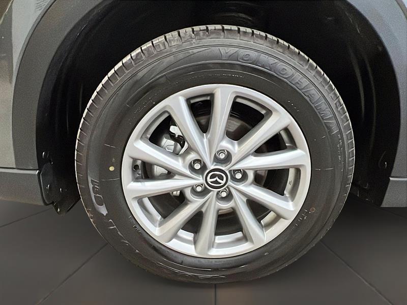 mazda CX-5 2025 - 28