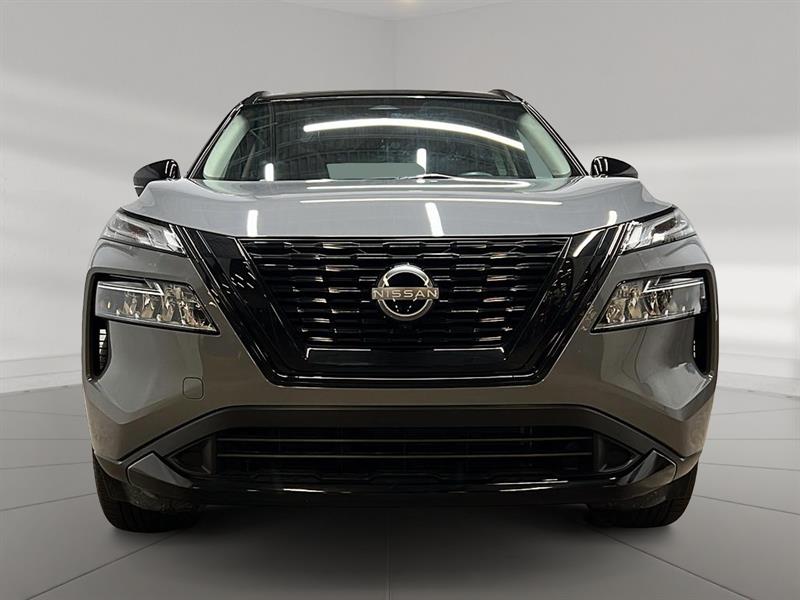 nissan Rogue 2023 - 2