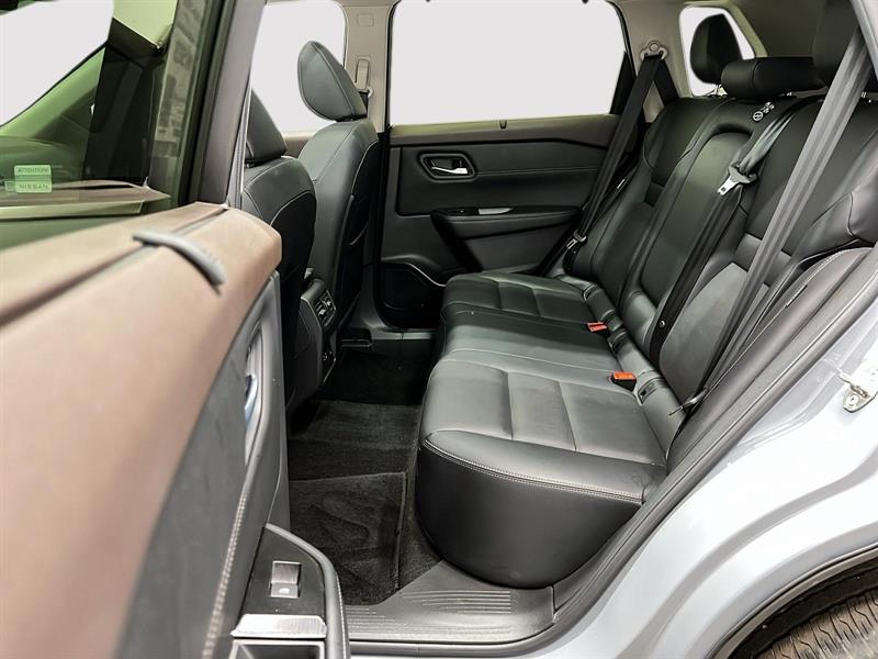 nissan Rogue 2023 - 9
