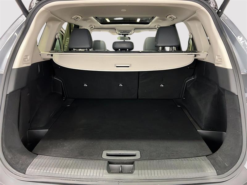 nissan Rogue 2023 - 14