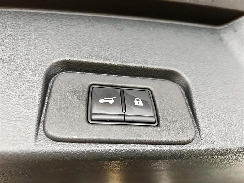 nissan Rogue 2023 - 15