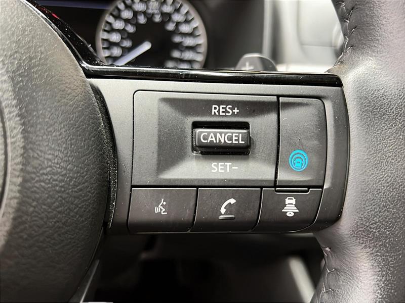 nissan Rogue 2023 - 20