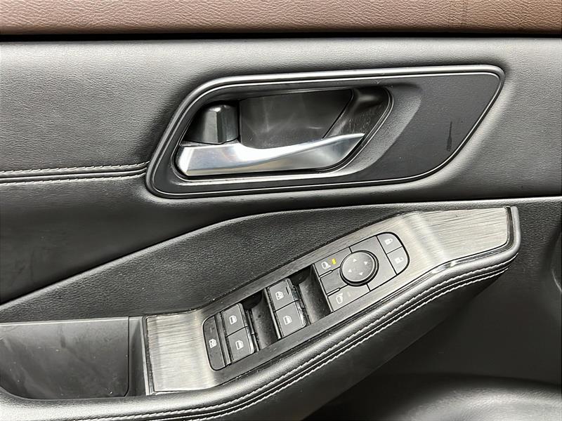 nissan Rogue 2023 - 23