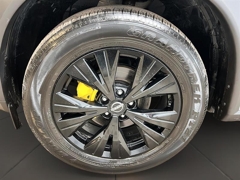 nissan Rogue 2023 - 28