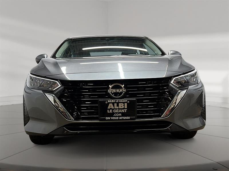 nissan Sentra 2024 - 2