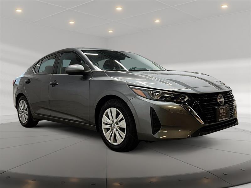nissan Sentra 2024 - 3