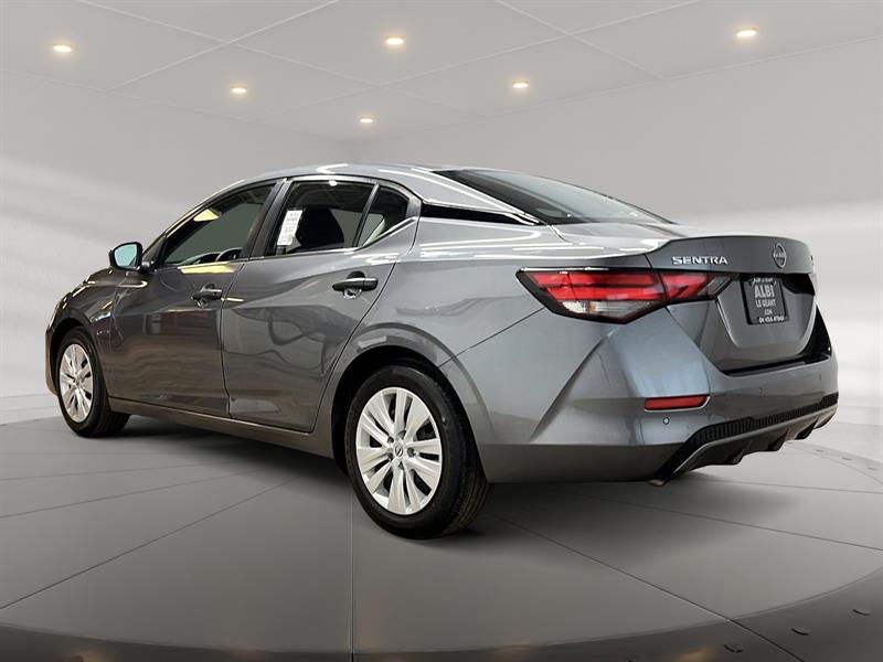 nissan Sentra 2024 - 7