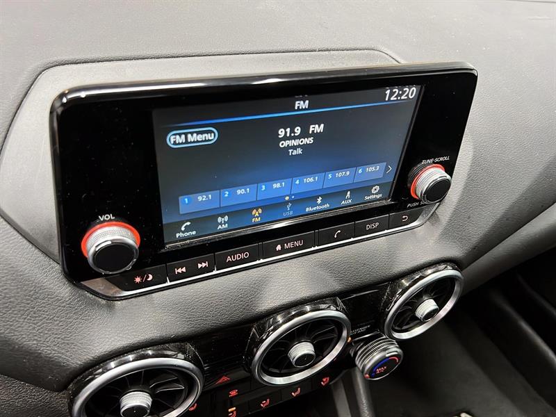 nissan Sentra 2024 - 8