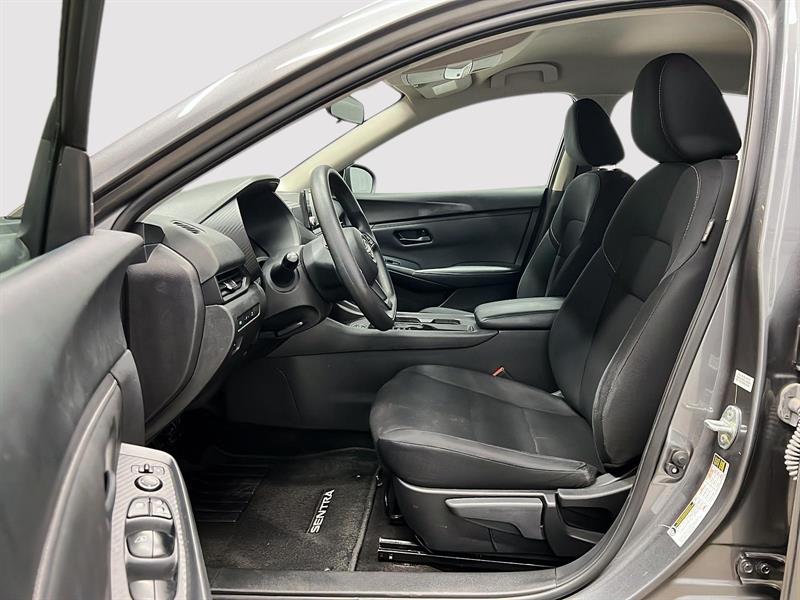 nissan Sentra 2024 - 9