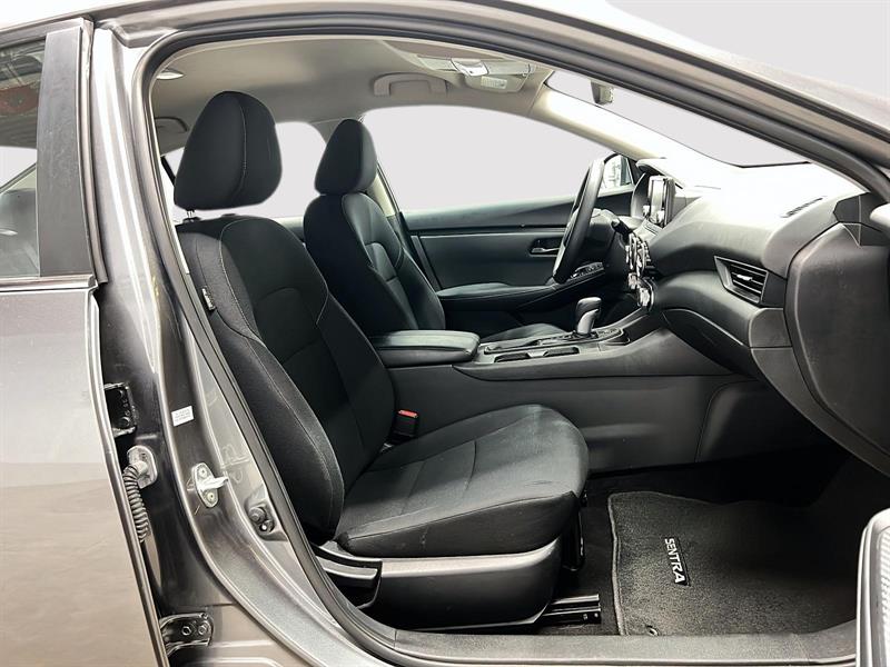 nissan Sentra 2024 - 10
